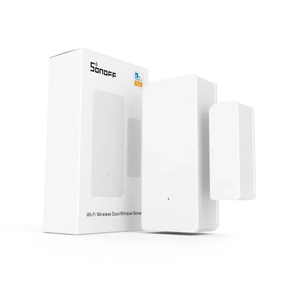 Wi-Fi Wireless Door/Window Sensor, 5-Pack — Motion Sensor, Sonoff