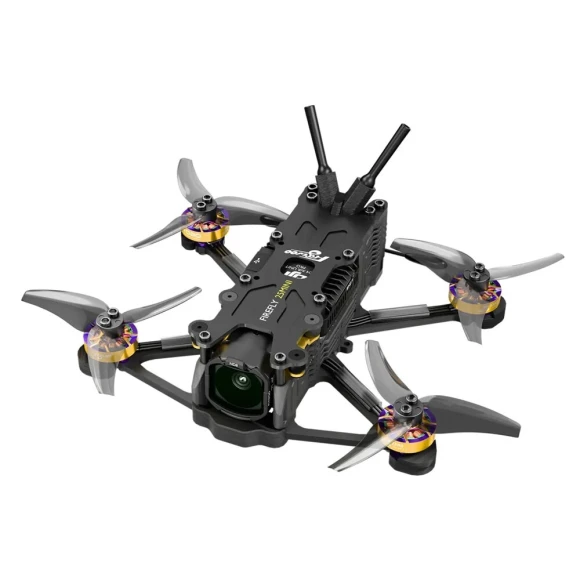 2.5-inch Micro FPV Racing Drone — Drone, Flywoo