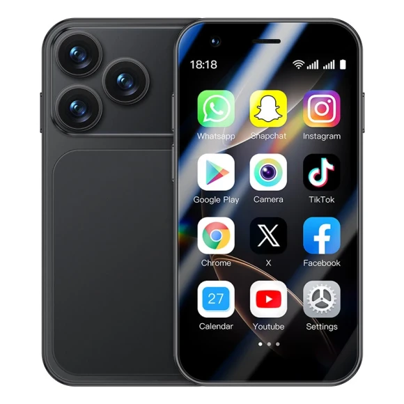 3.0-Inch Smartphone — Smartphones, ONEMYTH