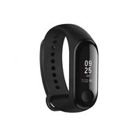 Fitness tracker bracelet — Fitness Tracker, Xiaomi
