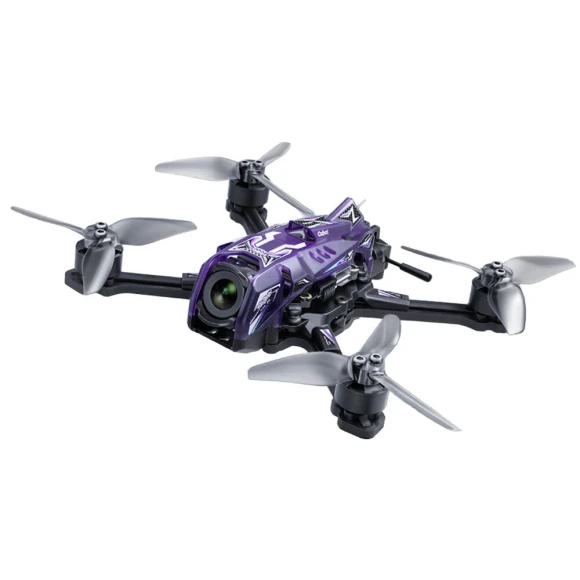Lumo25 FPV Racing Drone — Drone, OXBOT
