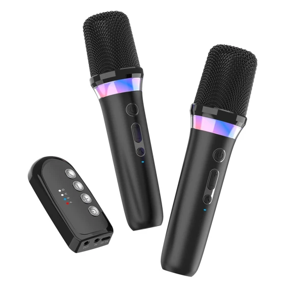 Portable Wireless Karaoke Companion — Karaoke Machine, DBL