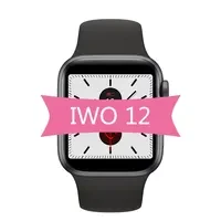Smart Bracelet / Smartwatch, 40 mm or 44 mm — Smart Watch, IWO