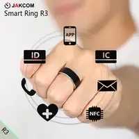 Smart ring — Smart Ring, JAKCOM