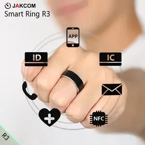 Smart ring — Smart Ring, JAKCOM