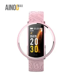 Smartwatch Phone — Smart Watch, Ainoomax