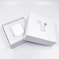 2nd Generation Air Pro TWS Wireless Bluetooth Earphones — Wireless Earbuds, DIHAO
