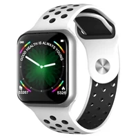 Bluetooth smartwatch F8 — Smart Watch, Relgio