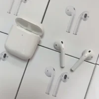 Bluetooth Wireless Earphones — Wireless Earbuds, FoneGift
