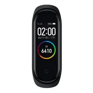 Fitness Bracelet — Fitness Tracker, Xiaomi