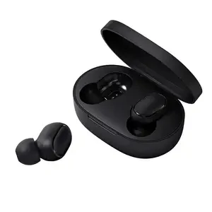 Wireless headphones — Wireless Earbuds, Xiaomi