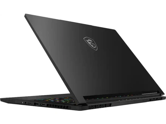16-inch Gaming Notebook — Laptops, MSI