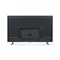 55-inch 4K HDR Television — Smart TV, Xiaomi
