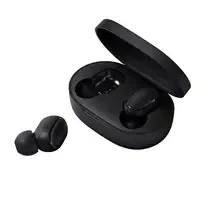 Bluetooth Earphones — Wireless Earbuds, Xiaomi