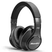 Bluetooth Wireless Headset — Wireless Earbuds, Bluedio