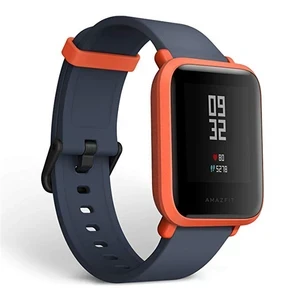 Fitness Wristwatch — Smart Watch, Amazfit