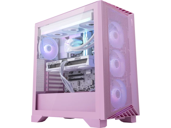 Gaming Desktop Computer — Desktop Computers, MSI