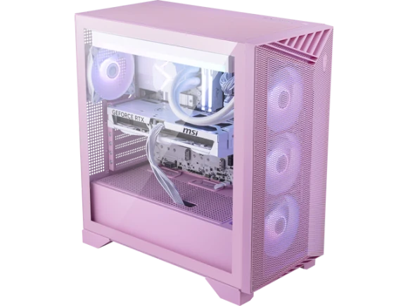 Gaming Desktop Computer — Desktop Computers, MSI