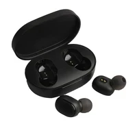 True Wireless Earphones — Wireless Earbuds, Xiaomi