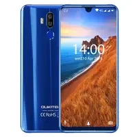 4GB+64GB Smartphone — Smartphones, Outkitel