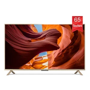 65-inch Smart Television — Smart TV, Xiaomi