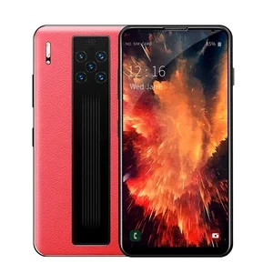 Smart Android Phone — Smartphones, Mata