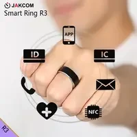 Smart ring — Smart Ring, JAKCOM