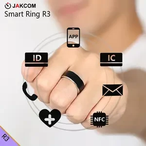 Smart ring — Smart Ring, JAKCOM