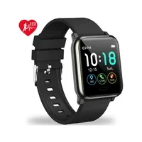 Smartwatch Fitness Tracker — Fitness Tracker, L8star