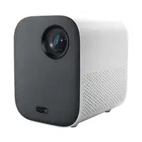 1080P Full HD 4K DLP Projector with Wi-Fi, 3D, Bluetooth and Built-in Speaker — Smart Projector, Xiaomi