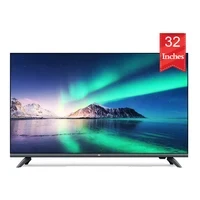 32-inch Full HD LED Android TV — Smart TV, Xiaomi