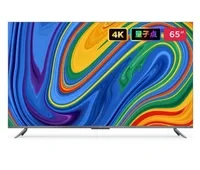 65-Inch Android Television — Smart TV, Xiaomi