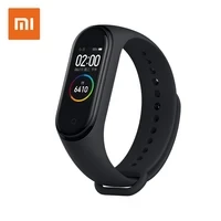Fitness bracelet — Fitness Tracker, Xiaomi