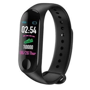 Smart band — Fitness Tracker, Xiaomi