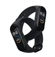 Smart fitness bracelet — Fitness Tracker, Xiaomi