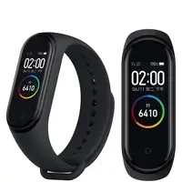 Smart watch fitness bracelet — Fitness Tracker, Xiaomi