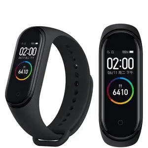 Smart watch fitness bracelet — Fitness Tracker, Xiaomi