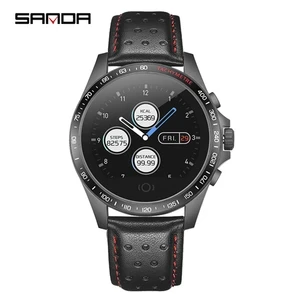 Smart watch — Smart Watch, SANDA