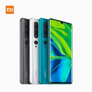 Smartphone, 8GB RAM, 256GB storage — Smartphones, Xiaomi