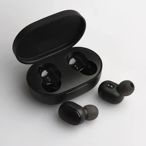 Wireless Bluetooth Earphones — Wireless Earbuds, Xiaomi