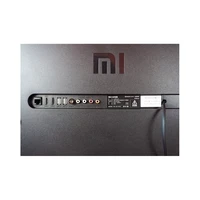 43-inch 4K Smart TV — Smart TV, Xiaomi