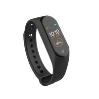 Fitness tracker wristband, Chinese version — Fitness Tracker, Xiaomi