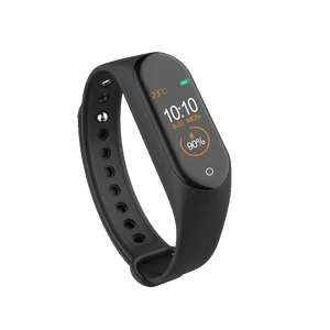 Fitness tracker wristband, Chinese version — Fitness Tracker, Xiaomi
