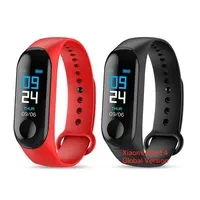 Smart band Global Version — Fitness Tracker, Xiaomi