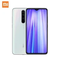 Smartphone Global Version 128GB — Smartphones, Xiaomi