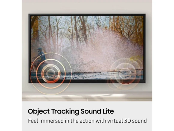 32-inch-class Smart TV — Smart TV, Samsung