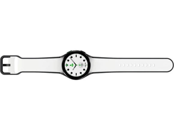 40mm Golf Edition Smartwatch with Gray Bezel and Two-Tone Band — Smart Watch, Samsung