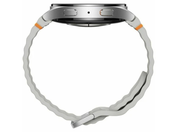44mm Smartwatch with Medium/Large Sport Band — Smart Watch, Samsung