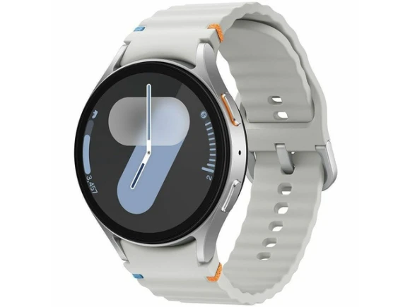 44mm Smartwatch with Medium/Large Sport Band — Smart Watch, Samsung