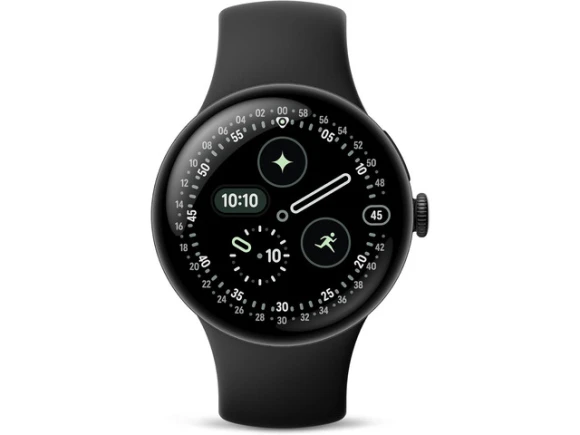 45mm Android smartwatch — Smart Watch, Google